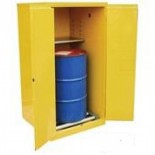 Flammable Drum Cabinets